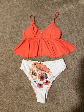 Cupshe bathing suit